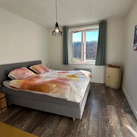 Semesterbostad Moulin Des Comtes - Des Graines *