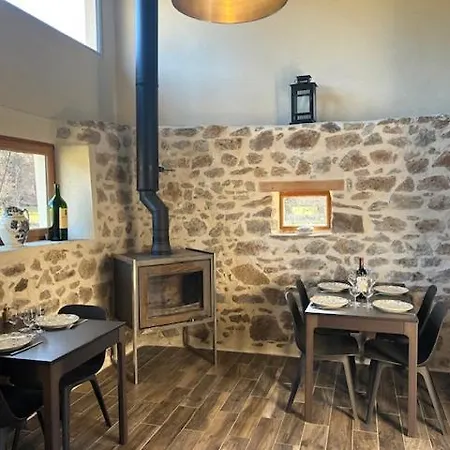 Moulin Des Comtes - Des Graines Viverols